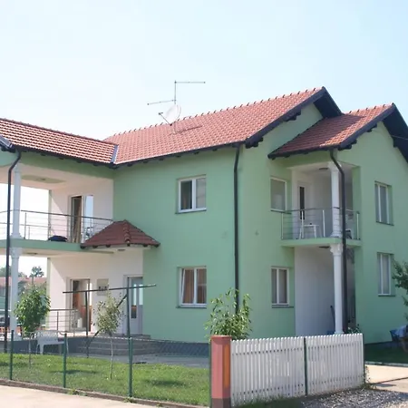 Big Apartment
