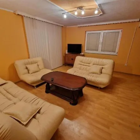 Big Apartman *