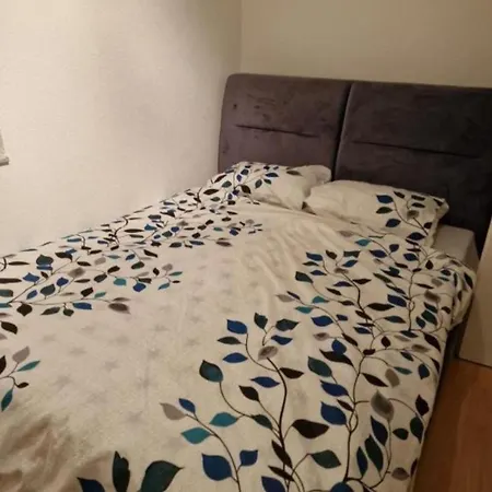 Apartman Big *
